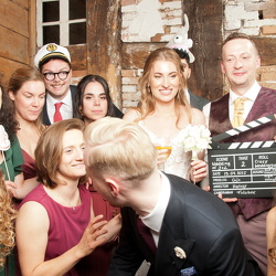 Hochzeit Laura und Jonathan